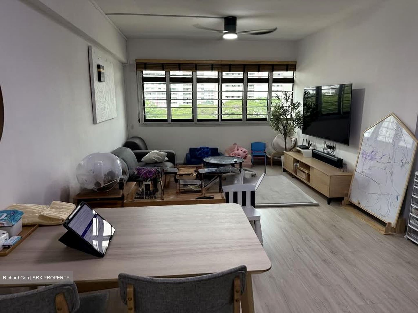 Blk 770 Longvale (Bedok), HDB 5 Rooms #554994031